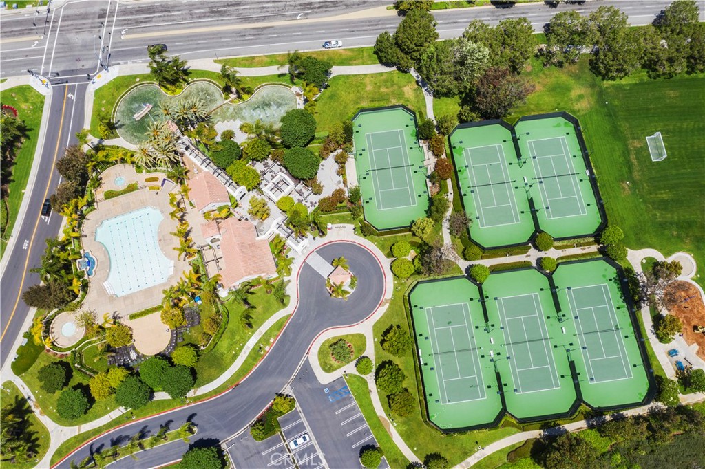 5 Siena Laguna Niguel, CA 92677 - Photo 53 of 61 Marina Hills Tennis, Pool, Clubhouse, Pickle ball