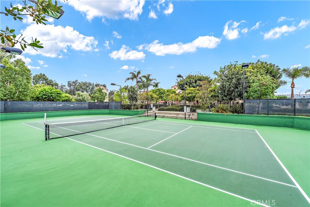 5 Siena Laguna Niguel, CA 92677 - Photo 54 of 61 Marina Hills Tennis Courts