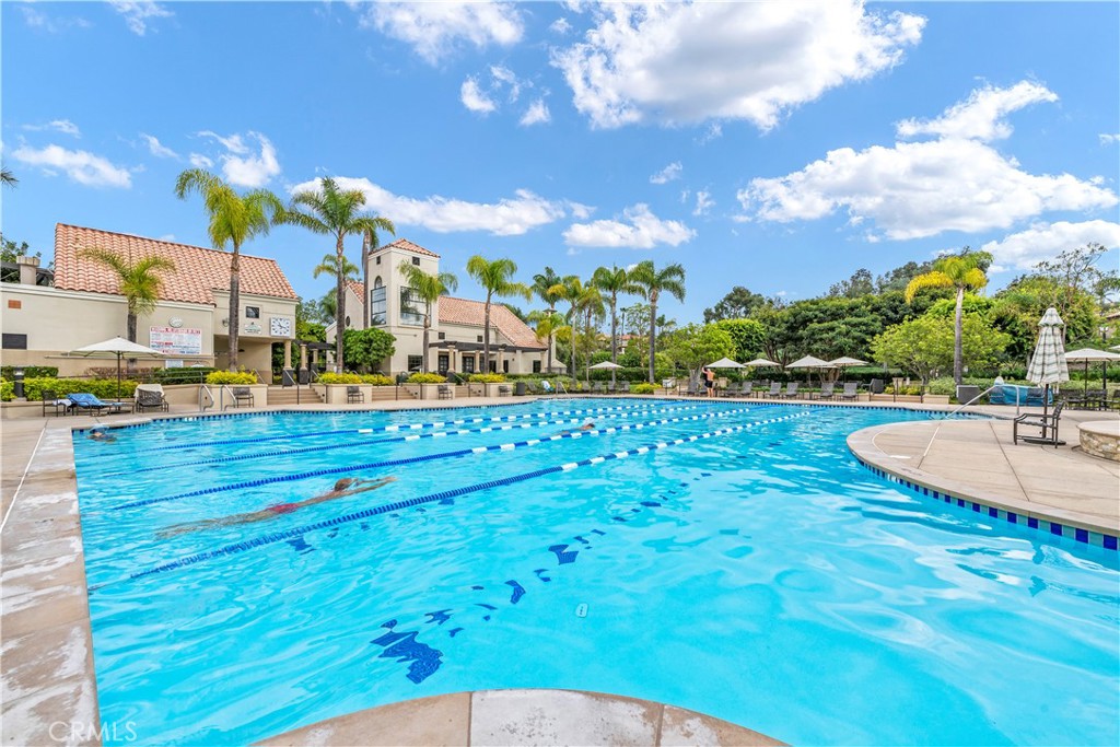 5 Siena Laguna Niguel, CA 92677 - Photo 55 of 61 Marina Hills Competition Pool