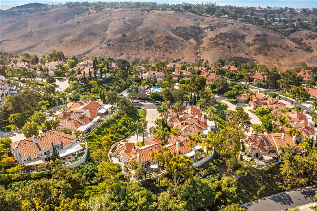5 Siena Laguna Niguel, CA 92677 - Photo 57 of 61 Gated Hillside Community of Siena