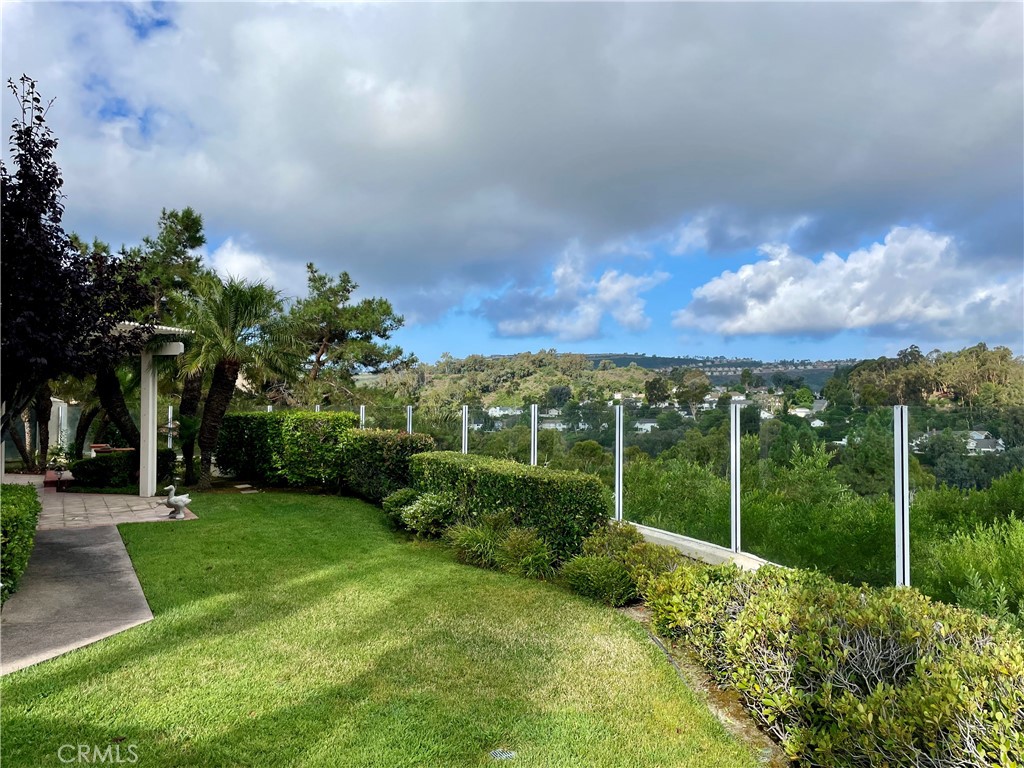 5 Siena Laguna Niguel, CA 92677 - Photo 9 of 61 View from back of the lot N/W
