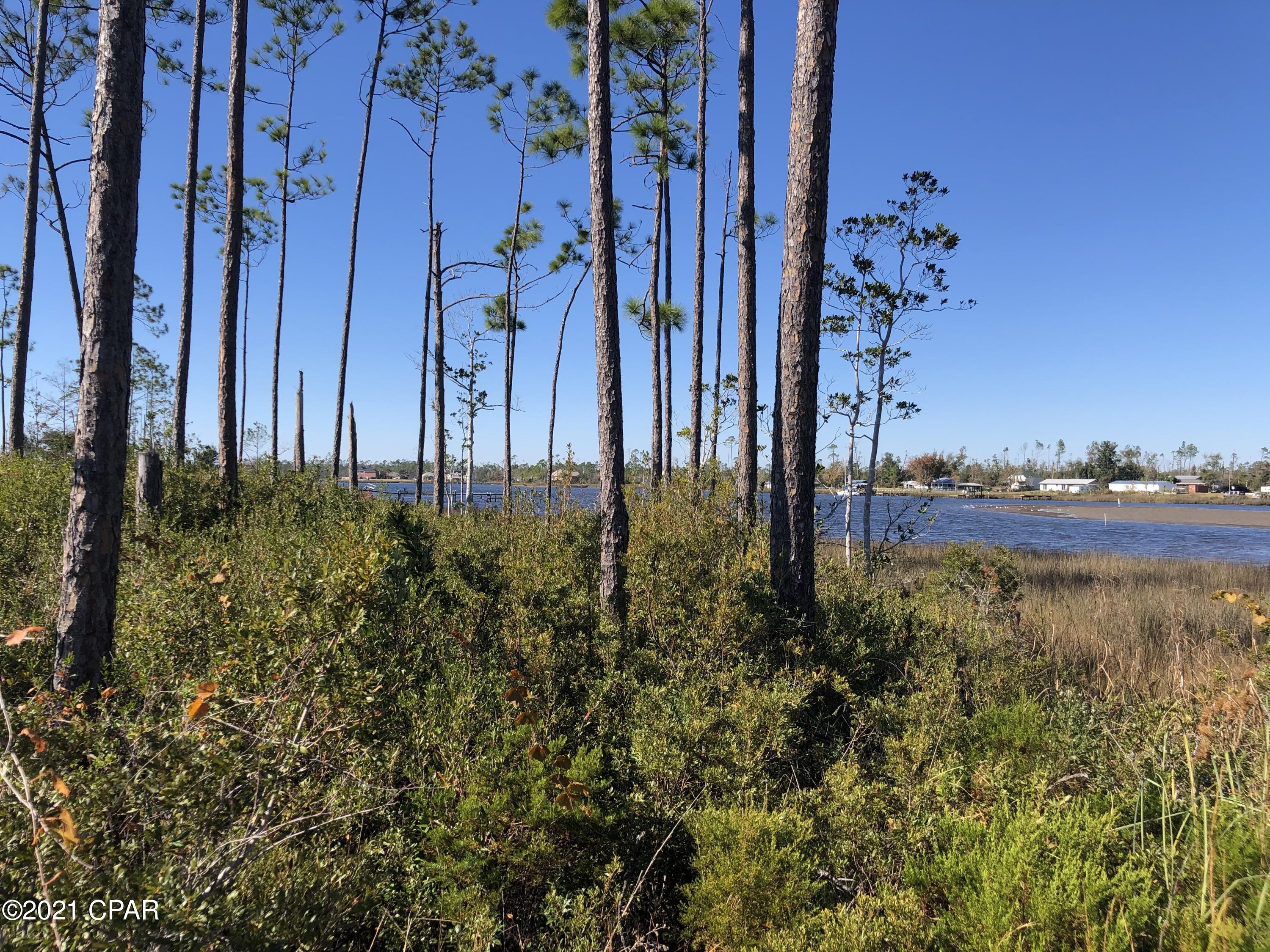 0 Poston Road Panama City, FL 32404 - Photo 20 of 39