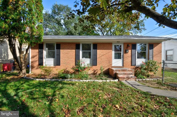 $285,000 | 332 Opequon Avenue, Winchester, VA 22601