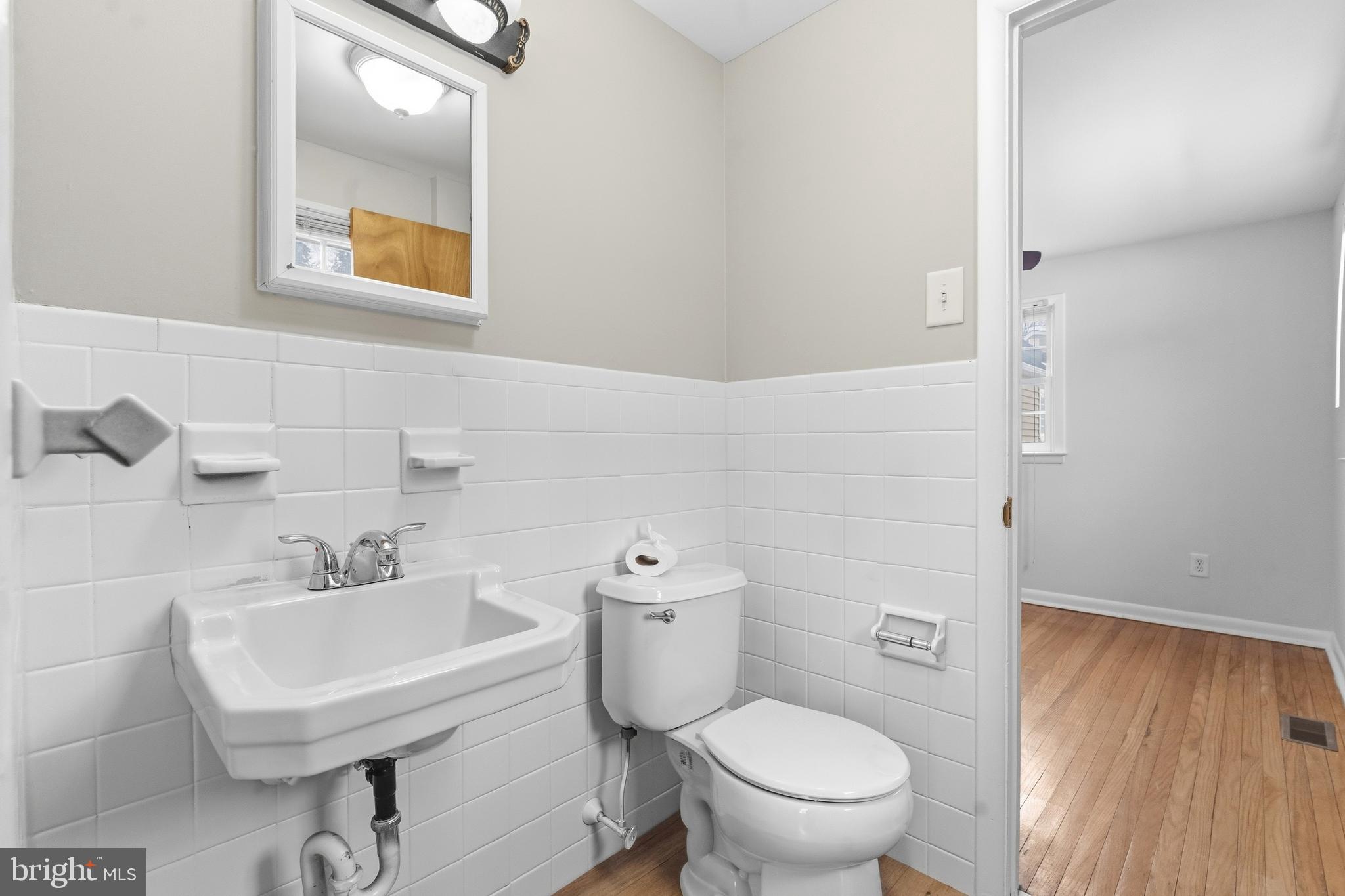 1206 Sylvan Drive Haddon Heights, NJ 08035 - Photo 12 of 27