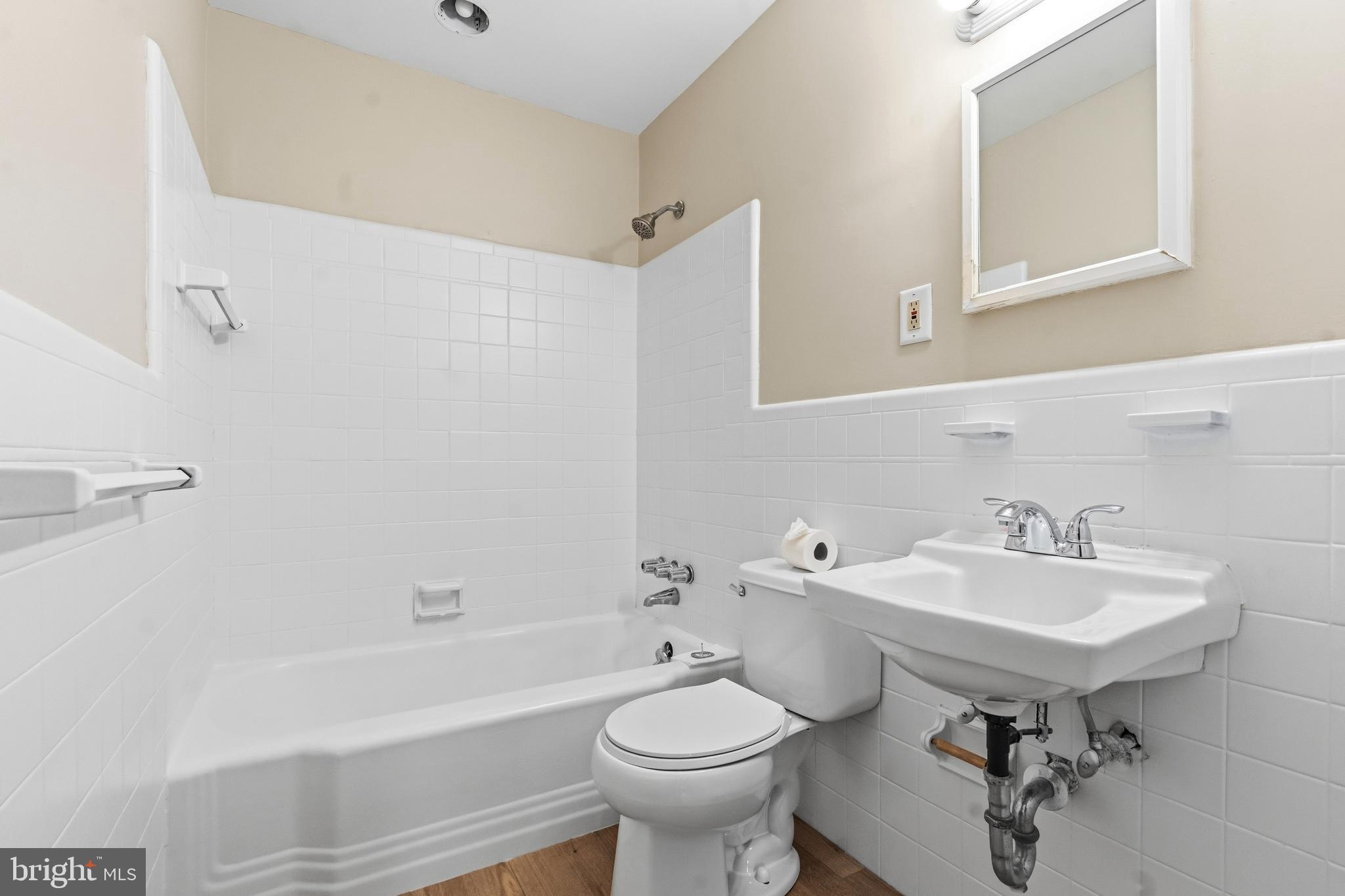 1206 Sylvan Drive Haddon Heights, NJ 08035 - Photo 17 of 27