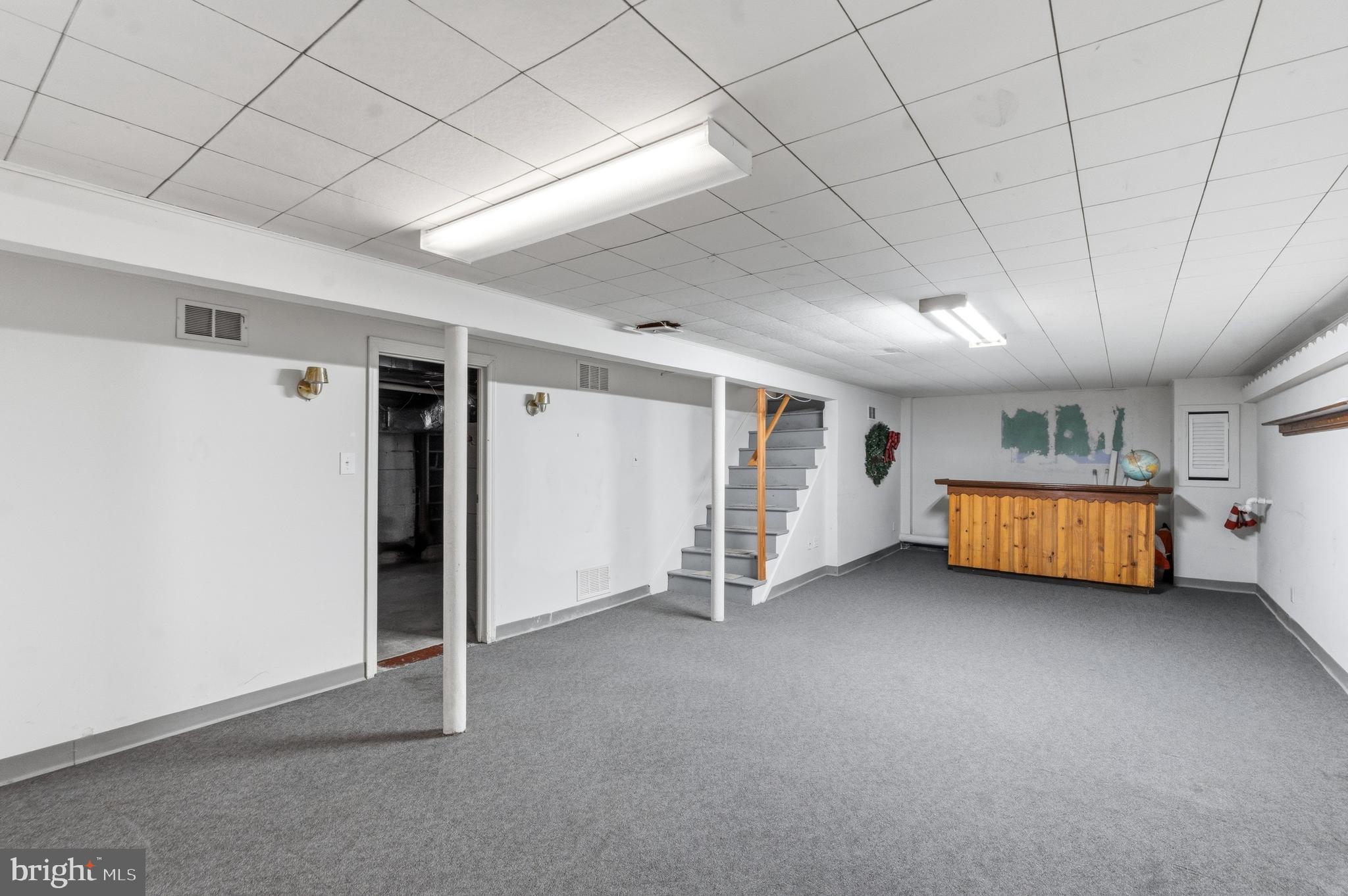 1206 Sylvan Drive Haddon Heights, NJ 08035 - Photo 21 of 27