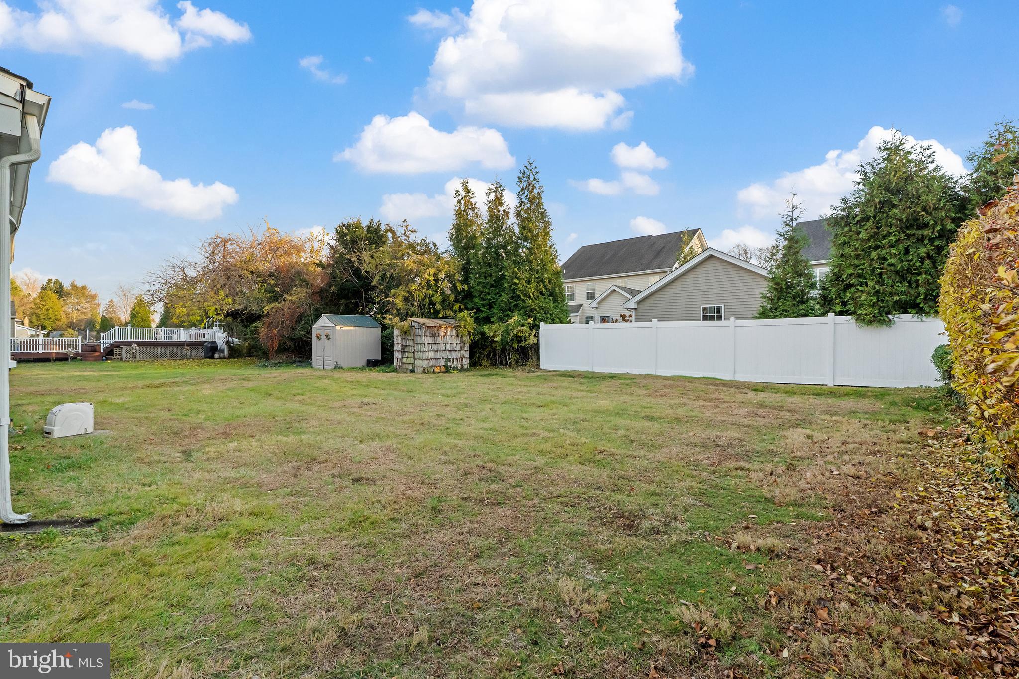 1206 Sylvan Drive Haddon Heights, NJ 08035 - Photo 25 of 27