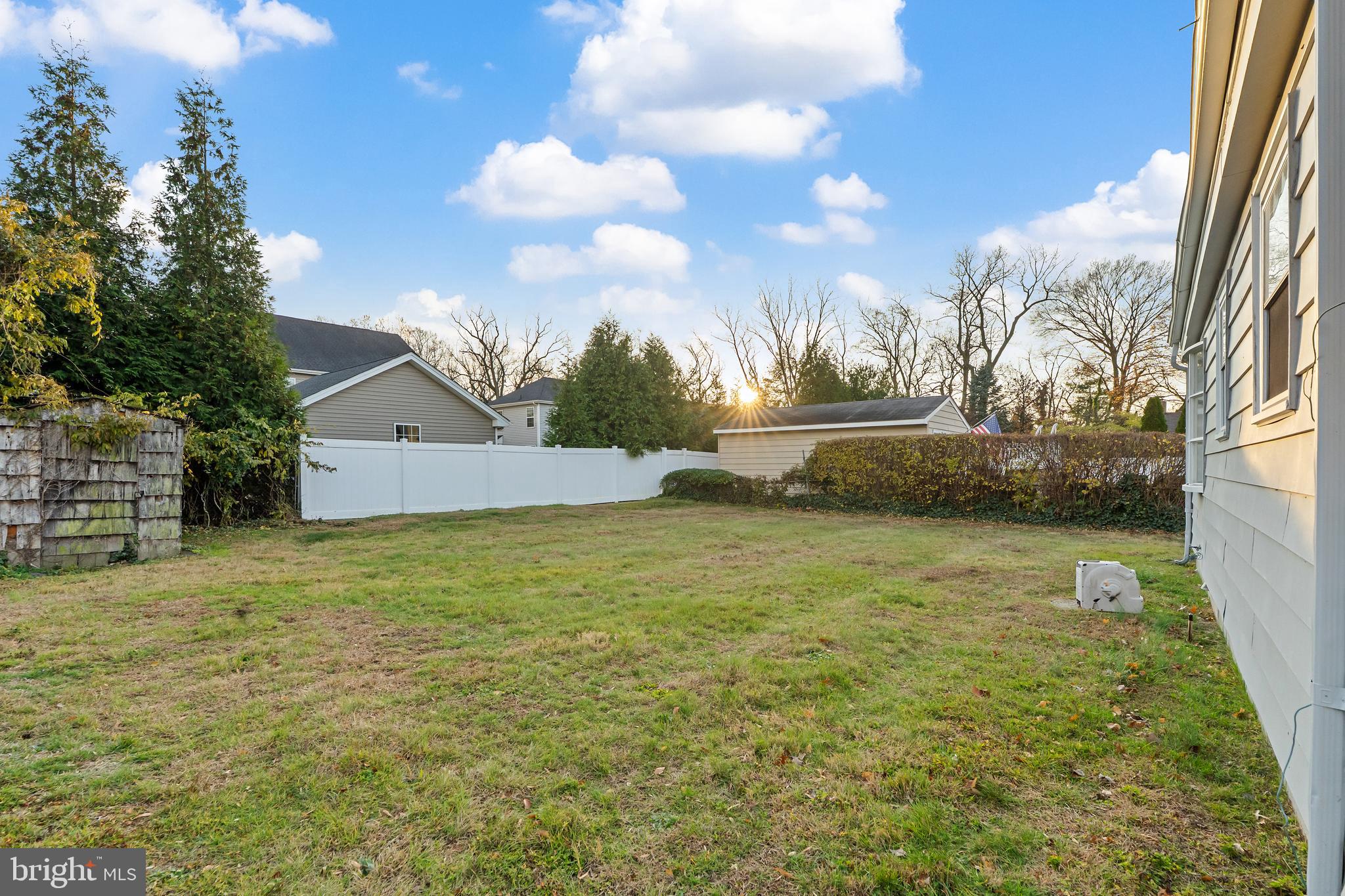 1206 Sylvan Drive Haddon Heights, NJ 08035 - Photo 26 of 27