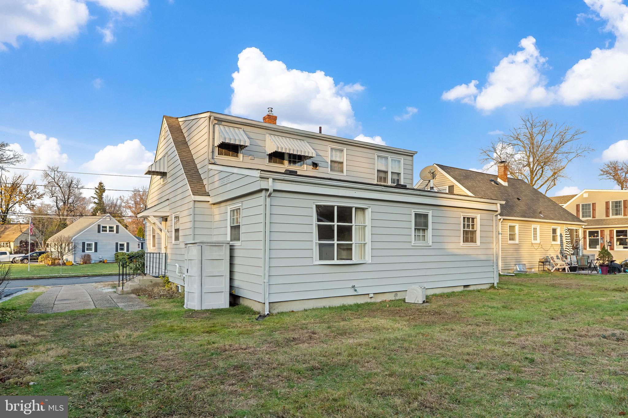 1206 Sylvan Drive Haddon Heights, NJ 08035 - Photo 27 of 27