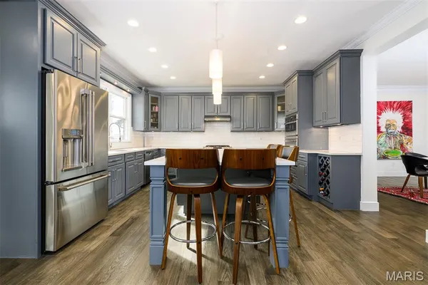 $1,299,000 | 7902 Teasdale Avenue, St. Louis, MO 63130