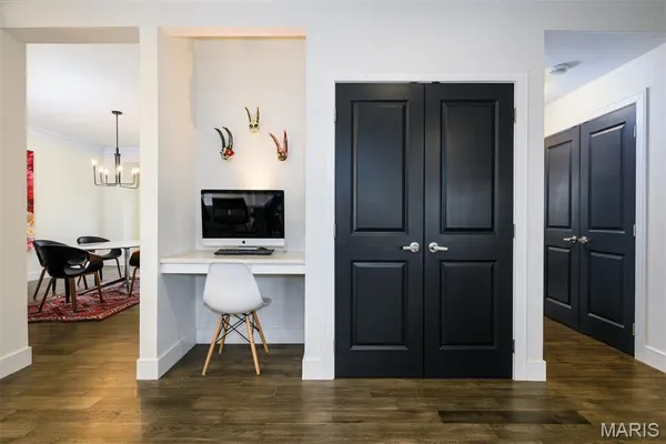 $1,299,000 | 7902 Teasdale Avenue, St. Louis, MO 63130