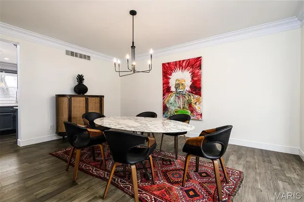 $1,299,000 | 7902 Teasdale Avenue, St. Louis, MO 63130