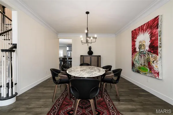 $1,299,000 | 7902 Teasdale Avenue, St. Louis, MO 63130