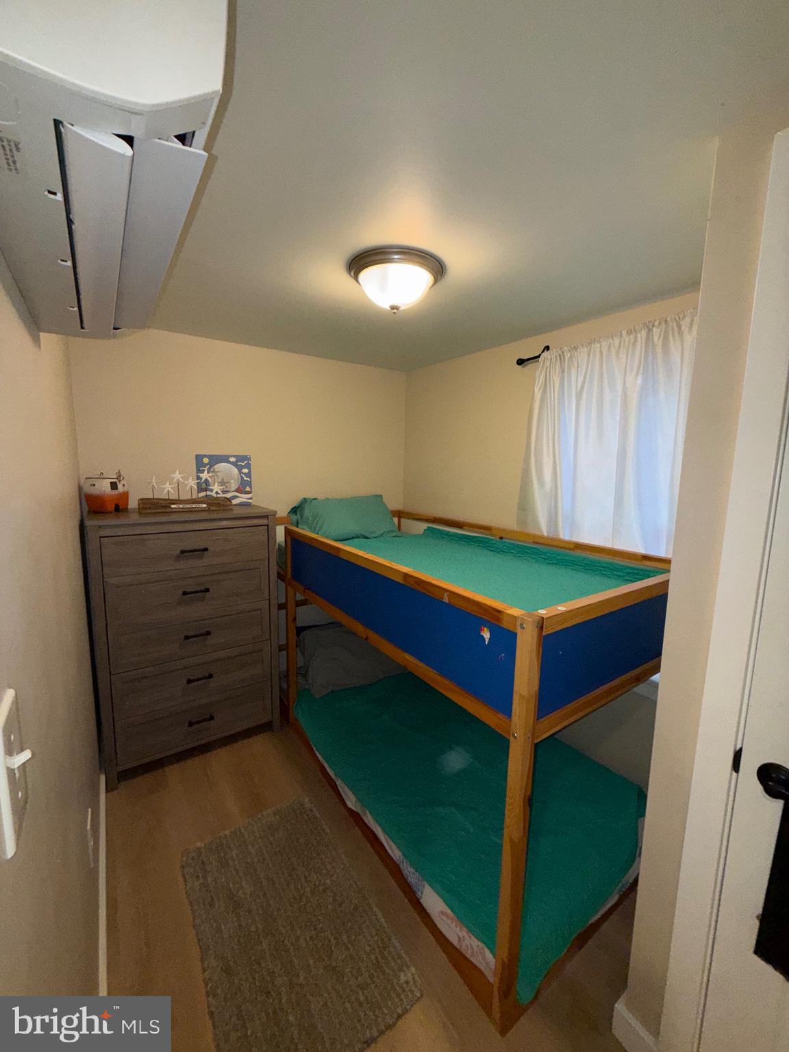 515 Corsons Tavern Road, Unit D22 Ocean View, NJ 08230 - Photo 6 of 18 bedroom with washer dryer hook up