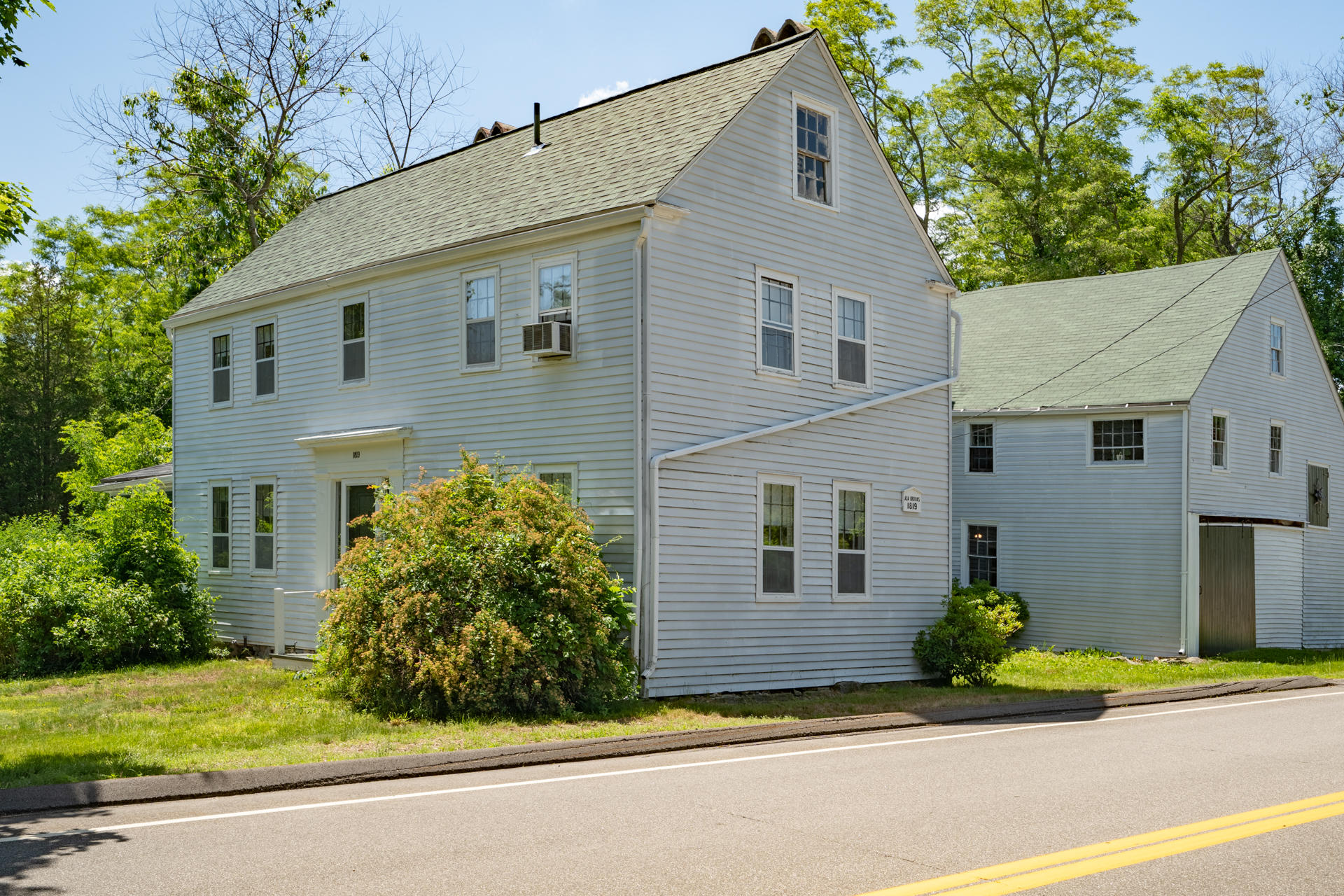 1089 State Road Eliot, ME 03903 - Photo 35 of 41 1089 State Rd.-7