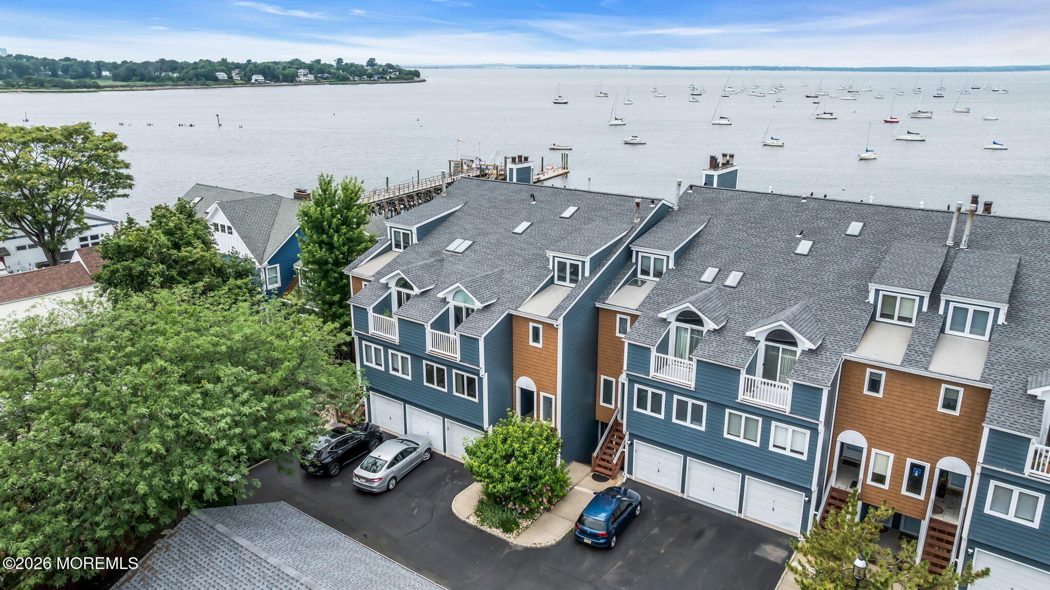 135 1st Street, Unit 3B Keyport, NJ 07735 - Photo 62 of 110 62-web-or-mls-DJI_20260630143424_0693_D