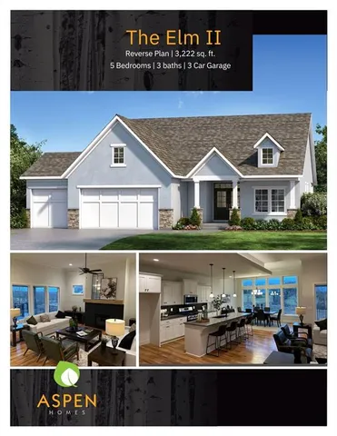 $719,950 | 1518 Northwest 106th Terrace, Kansas City, MO 64155