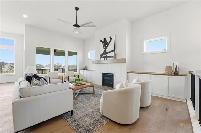 $719,950 | 1518 Northwest 106th Terrace, Kansas City, MO 64155