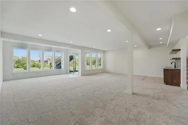 $719,950 | 1518 Northwest 106th Terrace, Kansas City, MO 64155