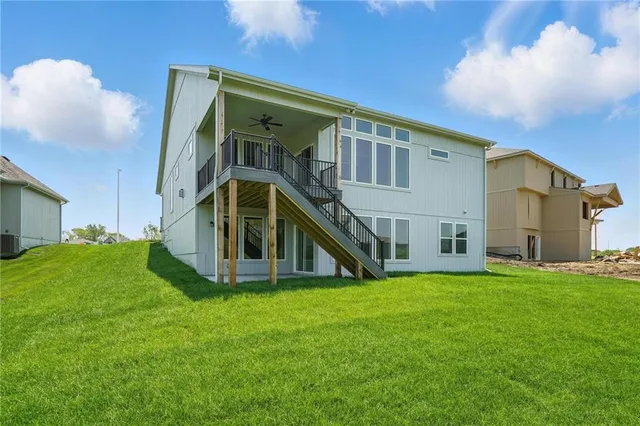 $719,950 | 1518 Northwest 106th Terrace, Kansas City, MO 64155