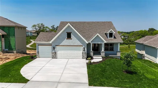 $719,950 | 1518 Northwest 106th Terrace, Kansas City, MO 64155