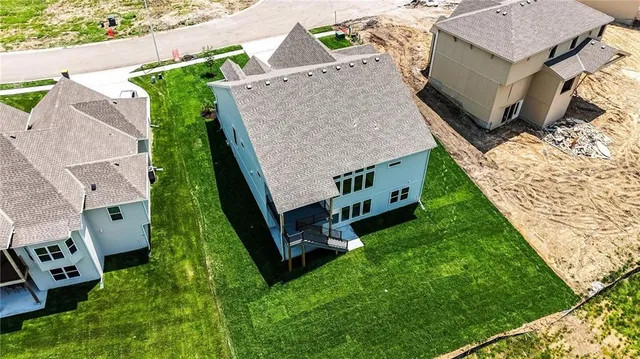 $719,950 | 1518 Northwest 106th Terrace, Kansas City, MO 64155