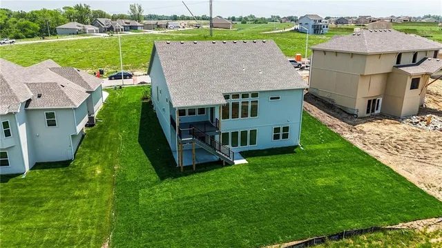 $719,950 | 1518 Northwest 106th Terrace, Kansas City, MO 64155