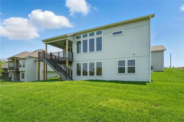 $719,950 | 1518 Northwest 106th Terrace, Kansas City, MO 64155