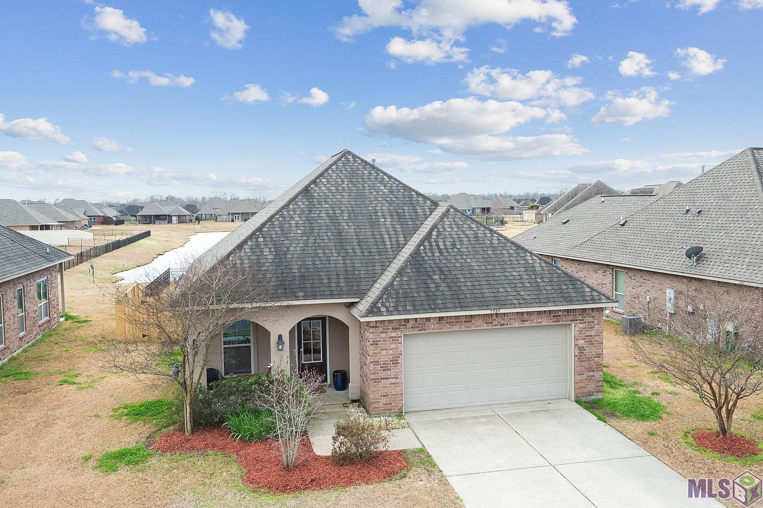 3787 Union Drive Addis, LA 70710 - Photo 1 of 13 Gallery Image 1