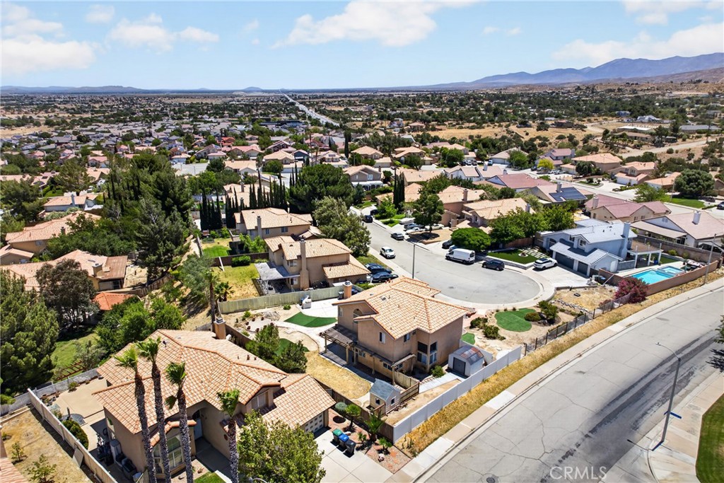 3005 Chuckwagon Road Palmdale, CA 93550 - Photo 4 of 47