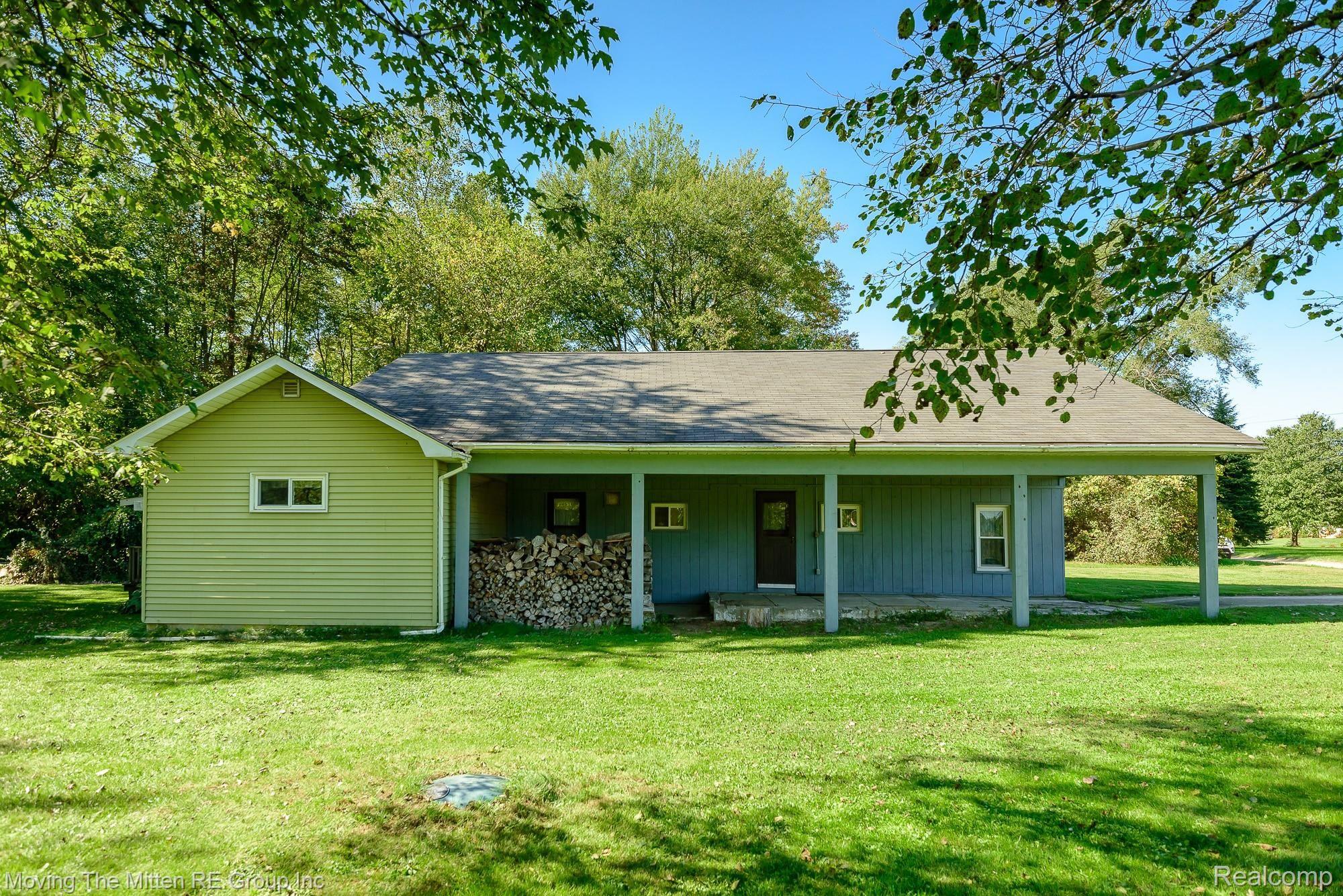 9180 Macey Road Willis, MI 48191 - Photo 1 of 44 MTM_9180_macey-32.jpg