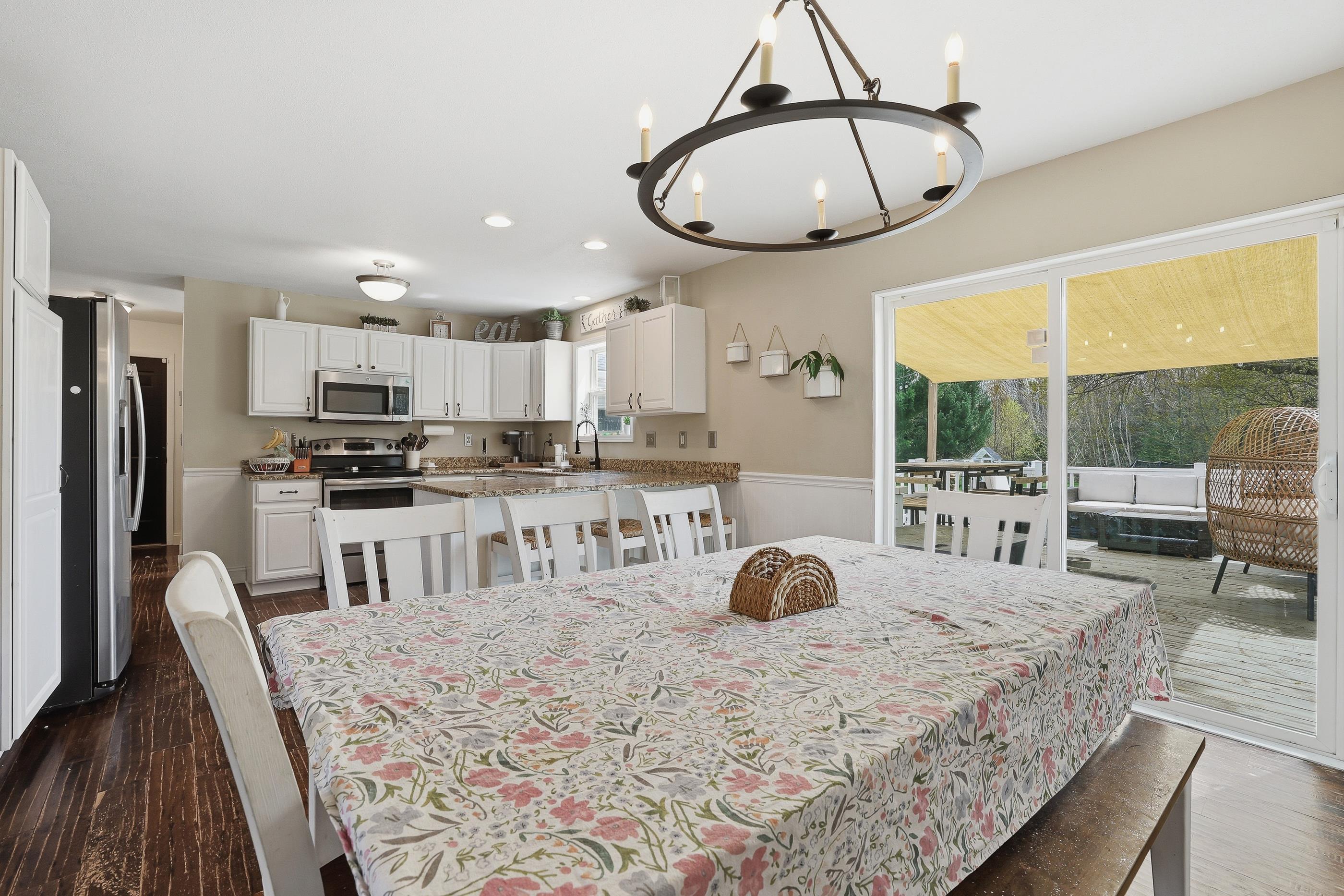 943 West River Road Mosinee, WI 54455 - Photo 18 of 59
