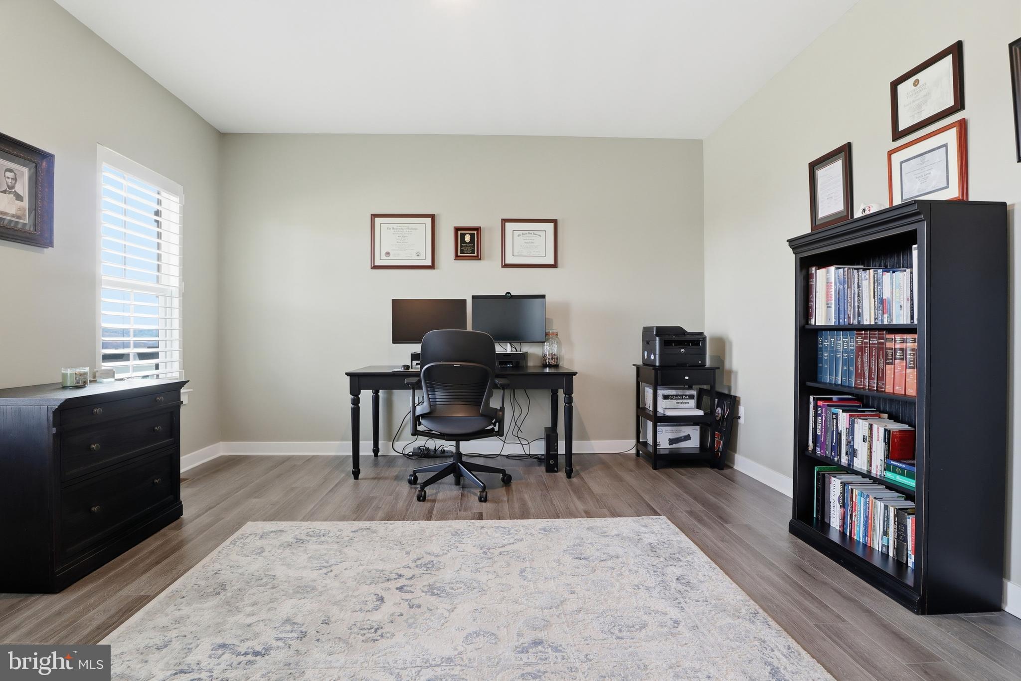 214 Hauer Terrace Spring Grove, PA 17362 - Photo 12 of 81 Office