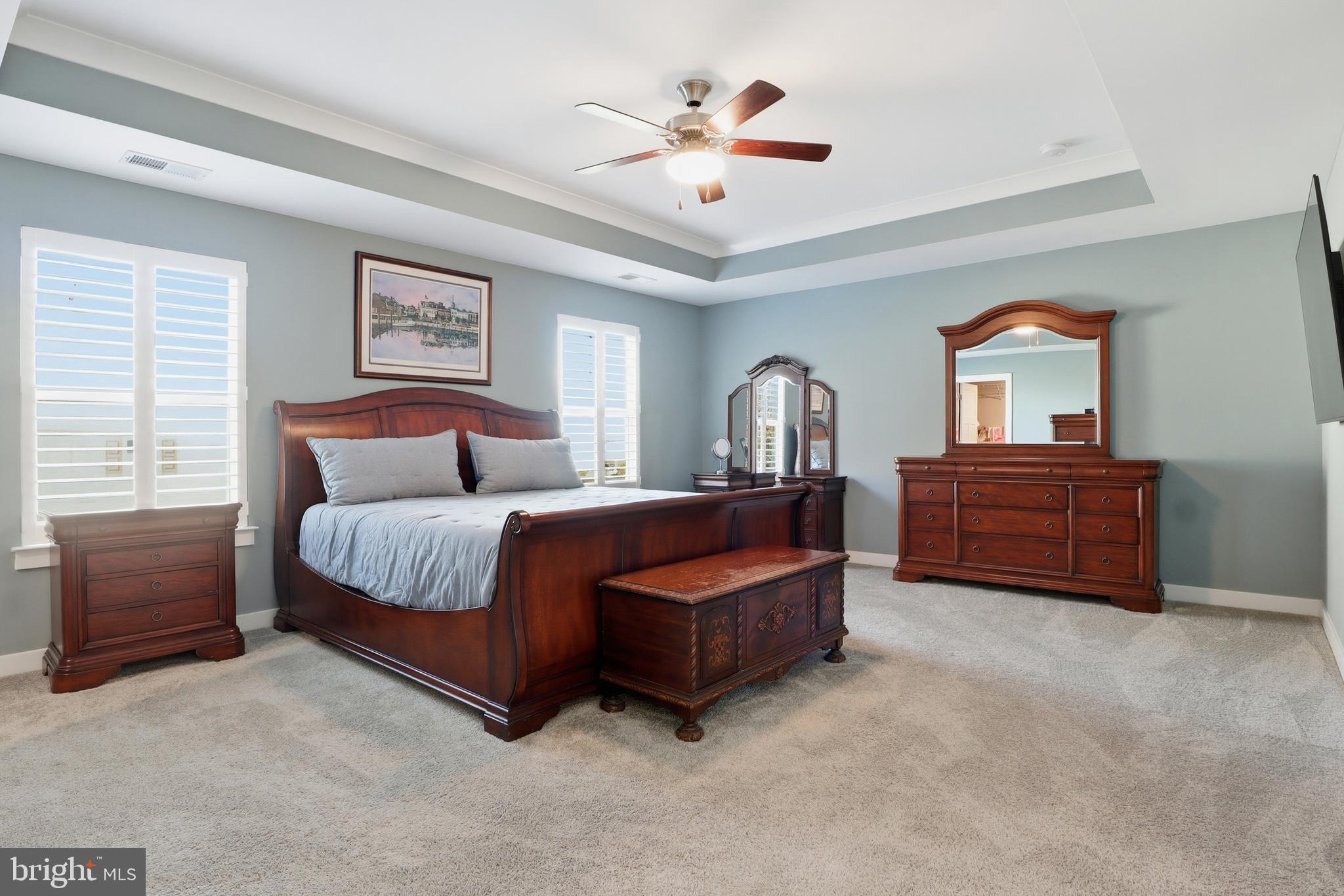 214 Hauer Terrace Spring Grove, PA 17362 - Photo 40 of 81 Primary Suite