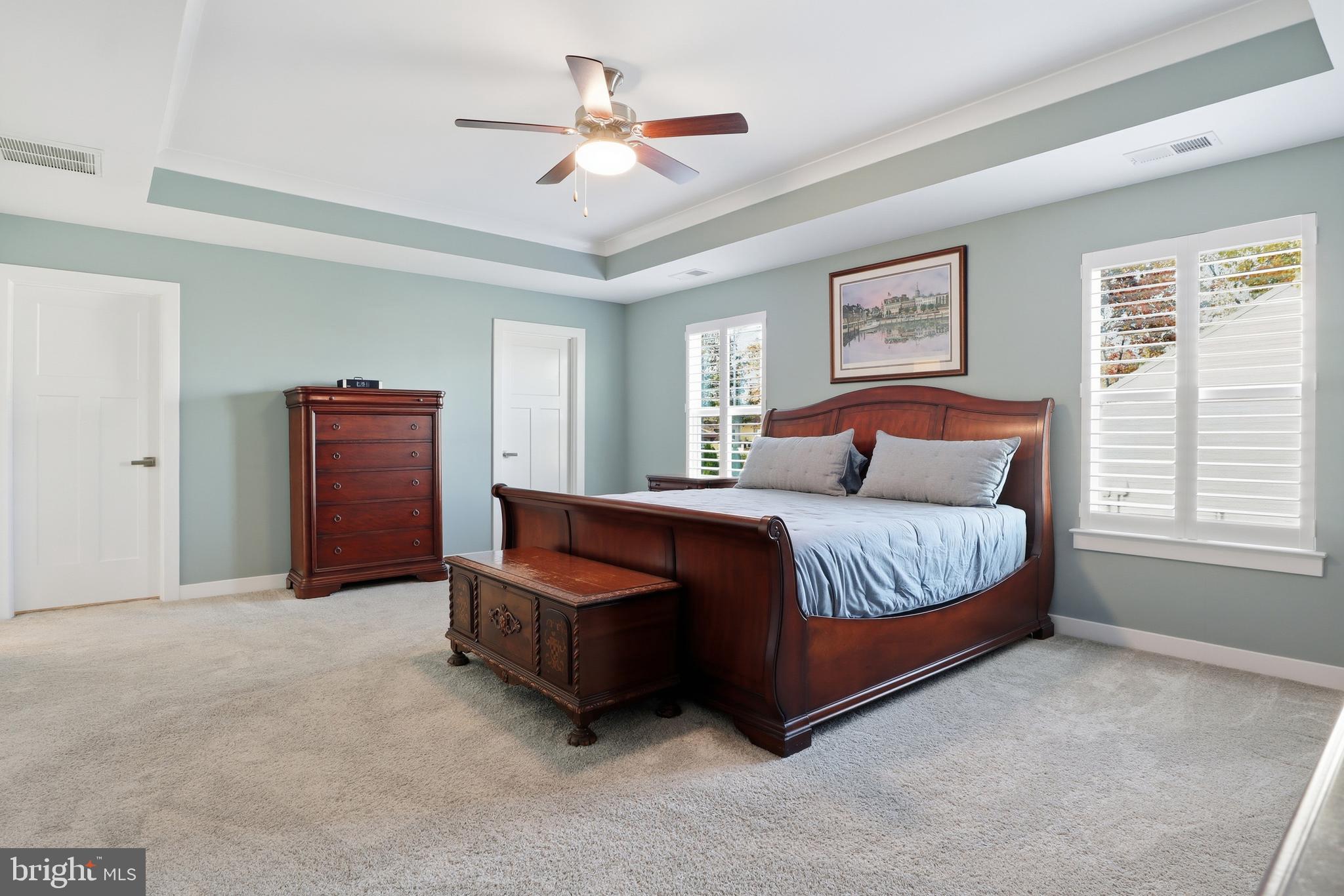 214 Hauer Terrace Spring Grove, PA 17362 - Photo 41 of 81 Tray Ceilings