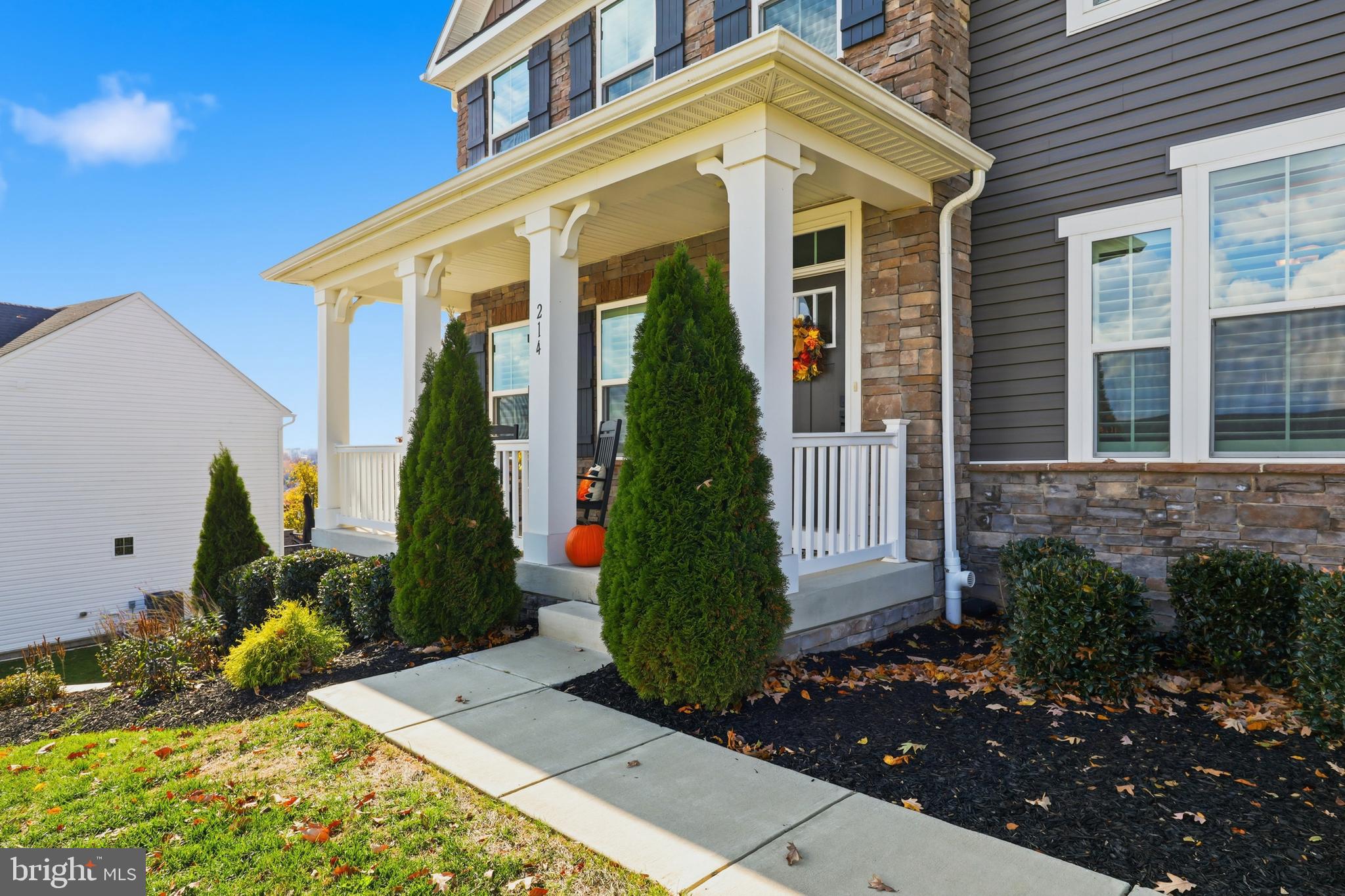 214 Hauer Terrace Spring Grove, PA 17362 - Photo 5 of 81 Gallery Image 5