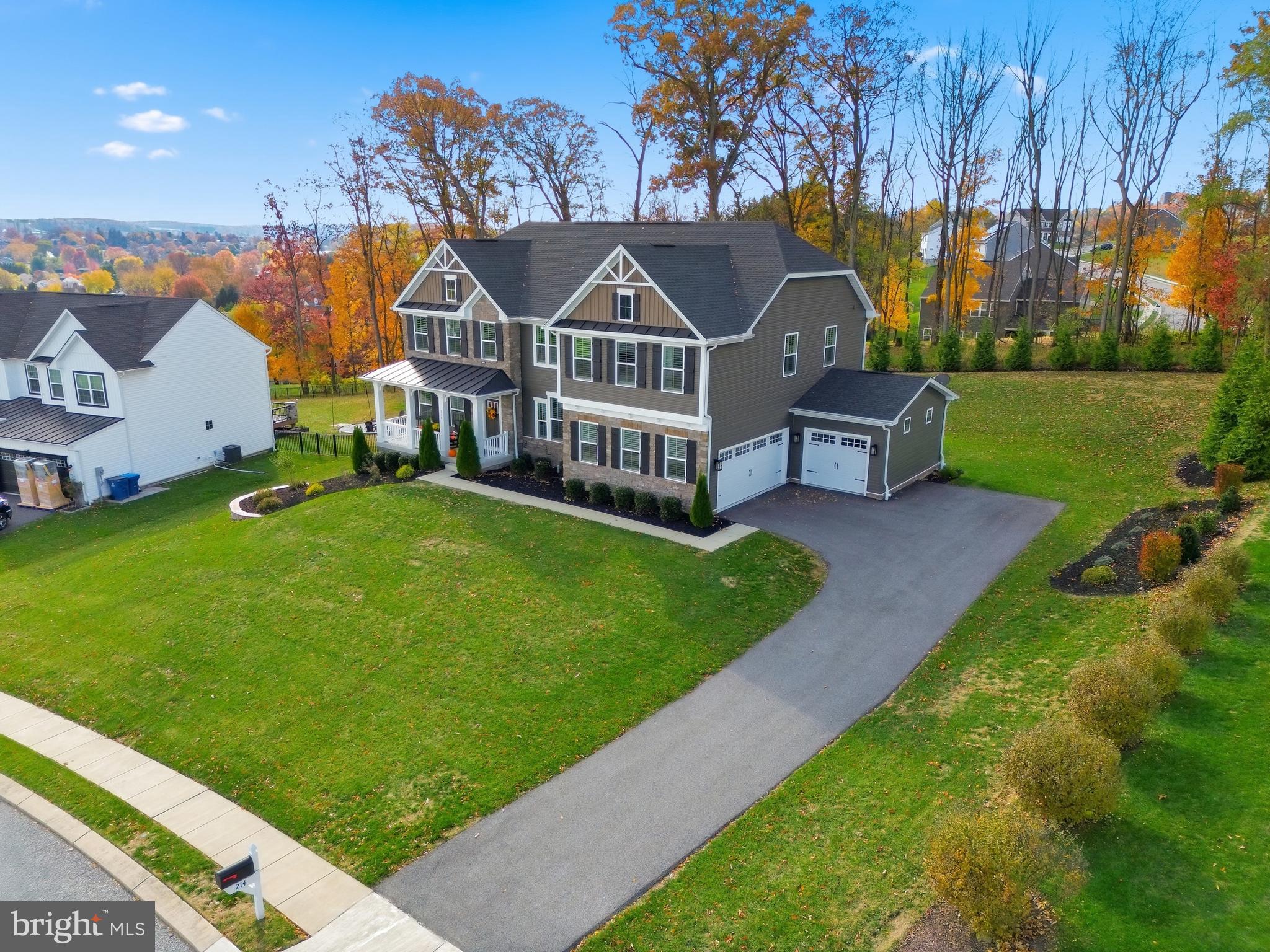214 Hauer Terrace Spring Grove, PA 17362 - Photo 71 of 81 Gallery Image 71