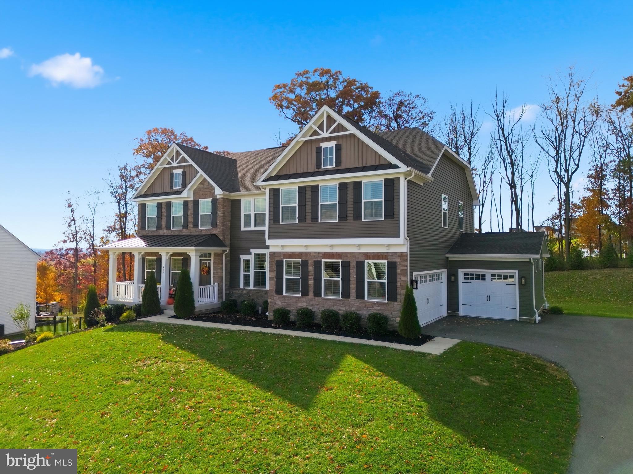 214 Hauer Terrace Spring Grove, PA 17362 - Photo 72 of 81 Gallery Image 72