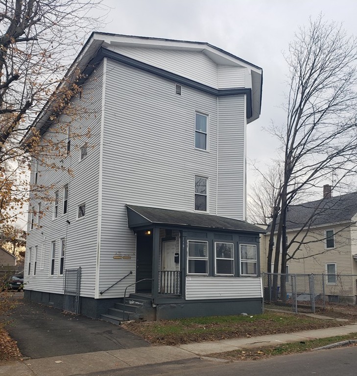 149-151 Quincy Street Springfield, MA 01109 - Photo 1 of 24 Gallery Image 1