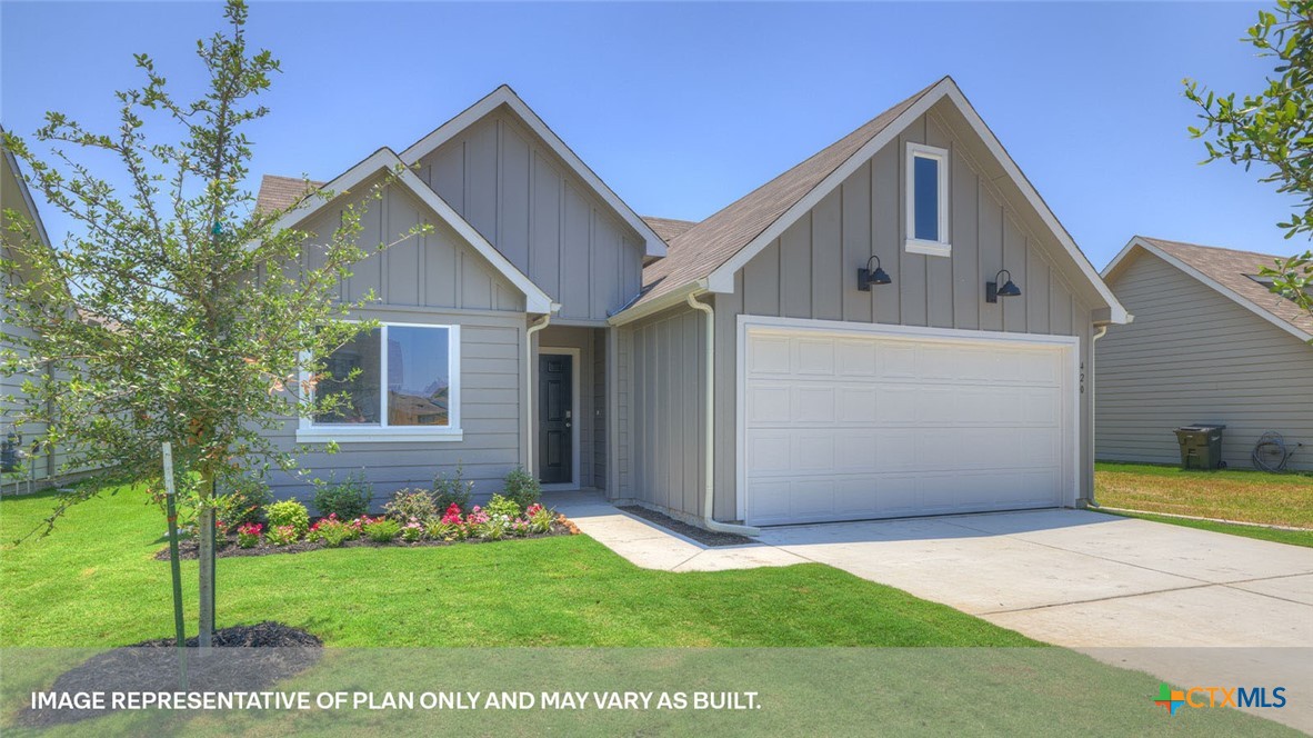 1632 Layne Loop New Braunfels, TX 78130 - Photo 1 of 1