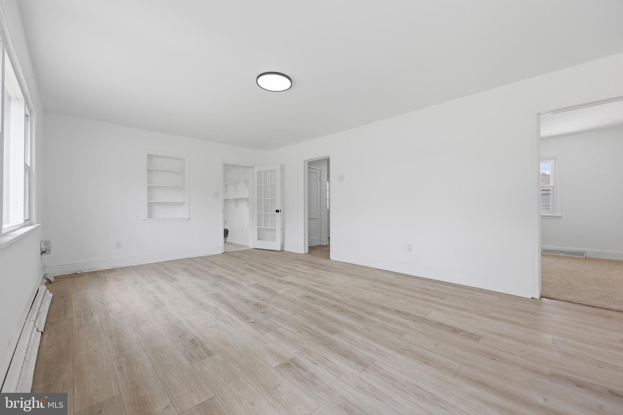 8251 Marshall Corner Road Pomfret, MD 20675 - Photo 14 of 20 Bright and airy open space awaits.