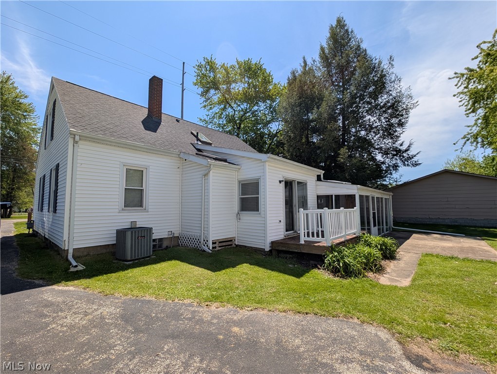 1106 Warren Road Newton Falls, OH 44444 - Photo 13 of 45 Gallery Image 13