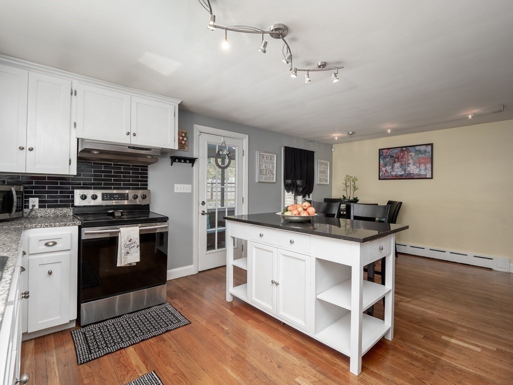 31 Pershing Avenue Framingham, MA 01702 - Photo 16 of 42