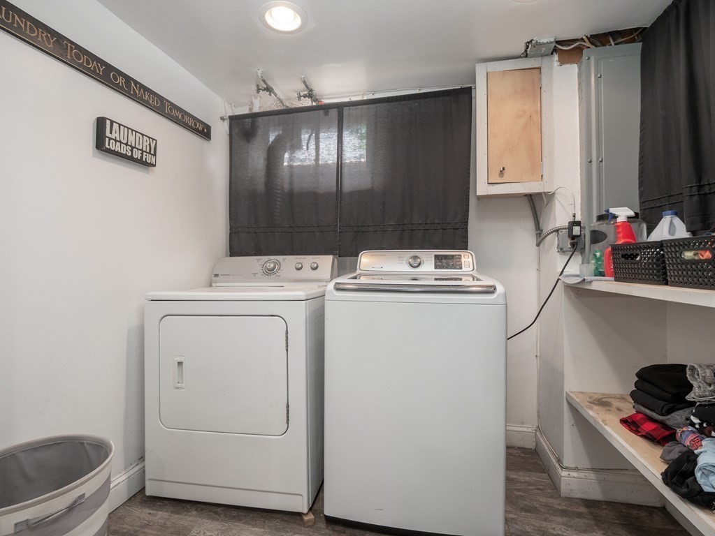 31 Pershing Avenue Framingham, MA 01702 - Photo 24 of 42