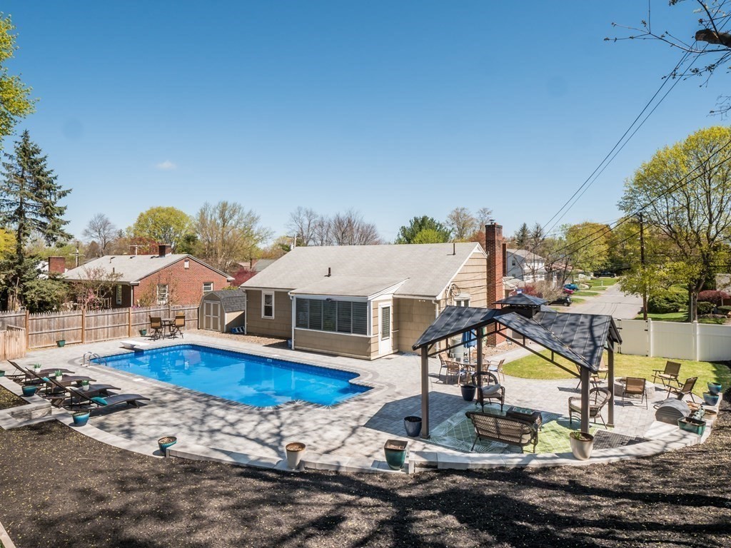 31 Pershing Avenue Framingham, MA 01702 - Photo 29 of 42