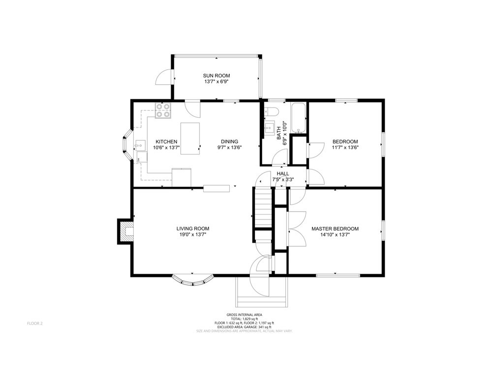 31 Pershing Avenue Framingham, MA 01702 - Photo 41 of 42