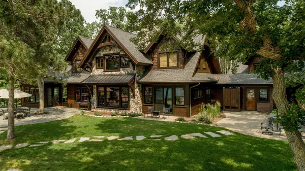 $5,450,000 | 29741 County Road 3, Merrifield, MN 56465