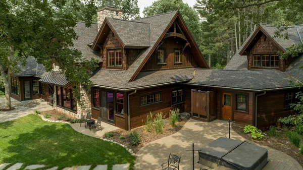 $5,450,000 | 29741 County Road 3, Merrifield, MN 56465