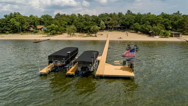 $5,450,000 | 29741 County Road 3, Merrifield, MN 56465