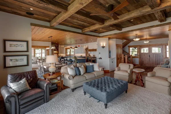 $5,450,000 | 29741 County Road 3, Merrifield, MN 56465